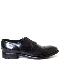 Acruz Men's Leather Derby