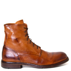 Nigel Men's Leather Boot