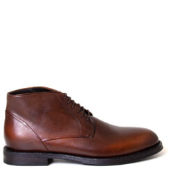 Regent 1F Men's Leather Boot