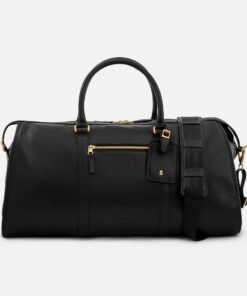 Birch Weekender Bag - Women’s Pebbled Leather