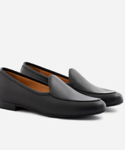 Greta Belgian Loafer - Women's