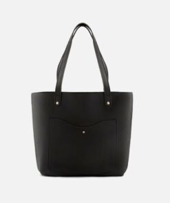 Mia Tote - Pebbled Leather - Women's