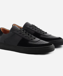 Garcia Sneakers - Leather/Suede - Men's