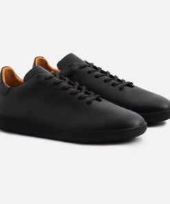 Geller Trainers - Pebbled - Men's