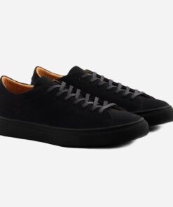 Reid Sneakers - Nubuck - Men's