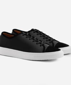 Prieto Sneakers - Leather/Suede - Men's