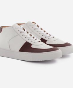 Garcia High Top - Women’s
