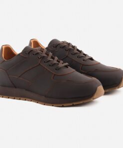 Graham Trainers - Pull-Up - Men's