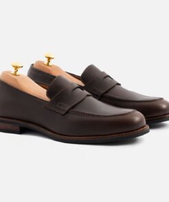 Roy Loafers - Pull-Up - Men's