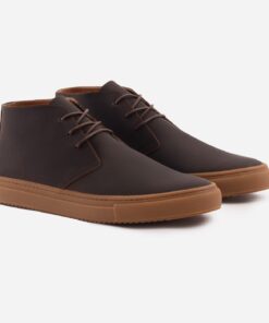 Toledo Chukka Sneakers - Pull-Up - Men's