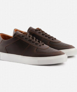 Garcia Sneakers - Pull-Up - Men's
