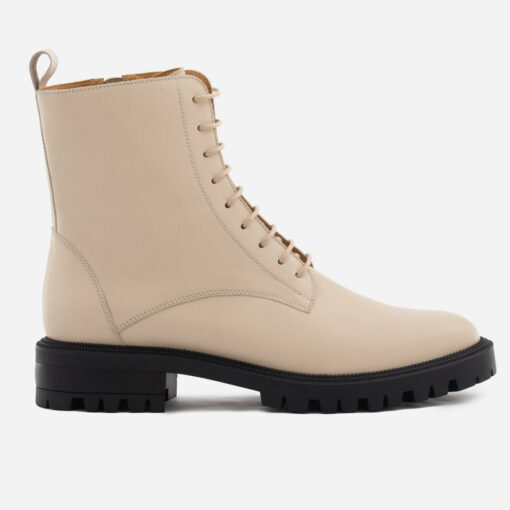 Praga Lace Up Boots - Women's - Image 7
