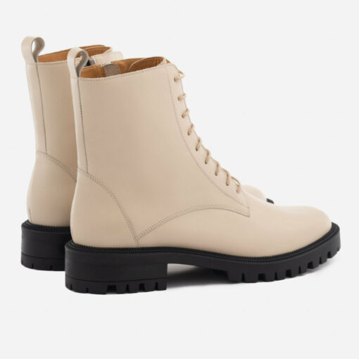 Praga Lace Up Boots - Women's - Image 8