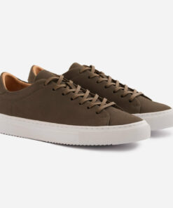 Reid Sneakers - Nubuck - Women’s