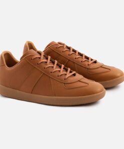Morgen Trainers - Pull-Up - Men's