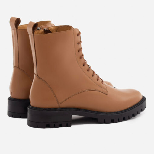 Praga Lace Up Boots - Women's - Image 13