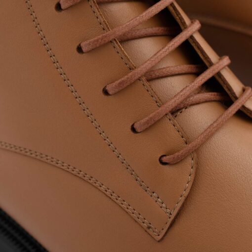 Praga Lace Up Boots - Women's - Image 15