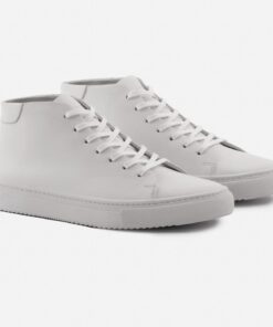 Reid Sneakers High Top - Men's