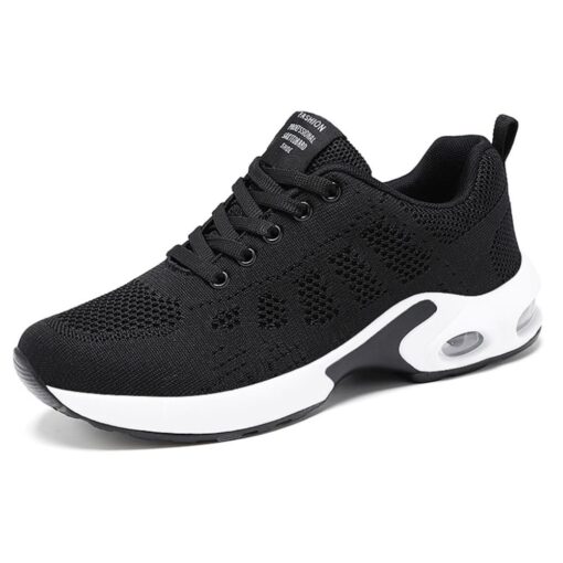 Fashion Professional Skateboard Shoes Dynamic Stride