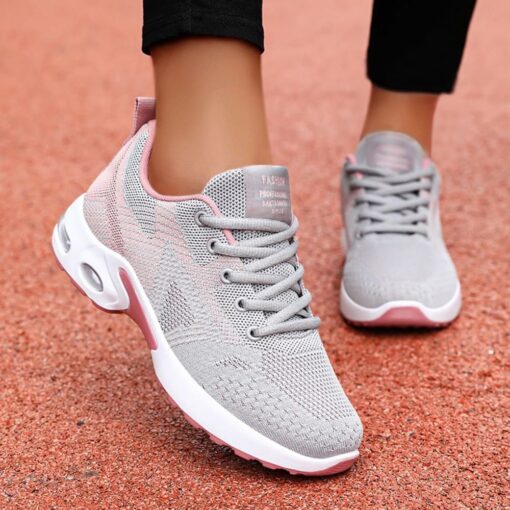Fashion Professional Skateboard Shoes Dynamic Stride - Image 8