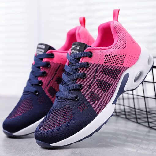 Fashion Professional Skateboard Shoes Dynamic Stride - Image 6