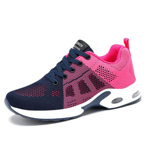 Fashion Professional Skateboard Shoes Dynamic Stride - Image 3