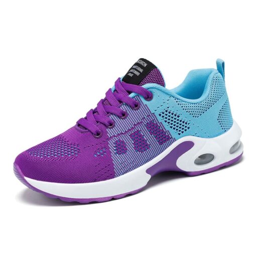 Fashion Professional Skateboard Shoes Dynamic Stride - Image 4