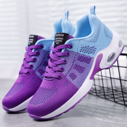 Fashion Professional Skateboard Shoes Dynamic Stride - Image 5