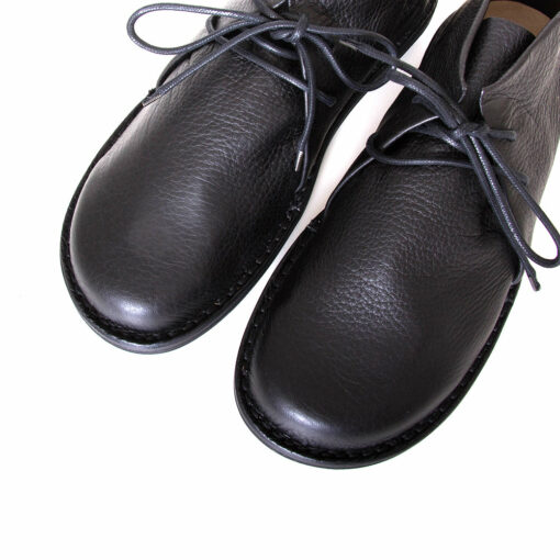 Again Men's Leather Shoe - Image 5