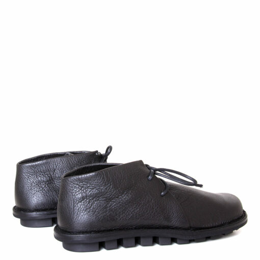 Again Men's Leather Shoe - Image 4