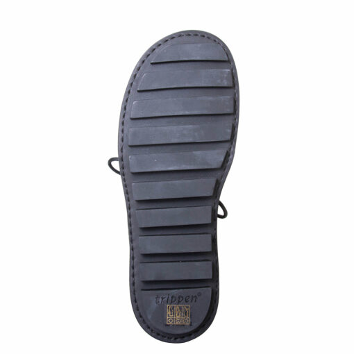 Again Men's Leather Shoe - Image 6