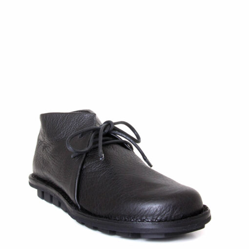 Again Men's Leather Shoe - Image 2