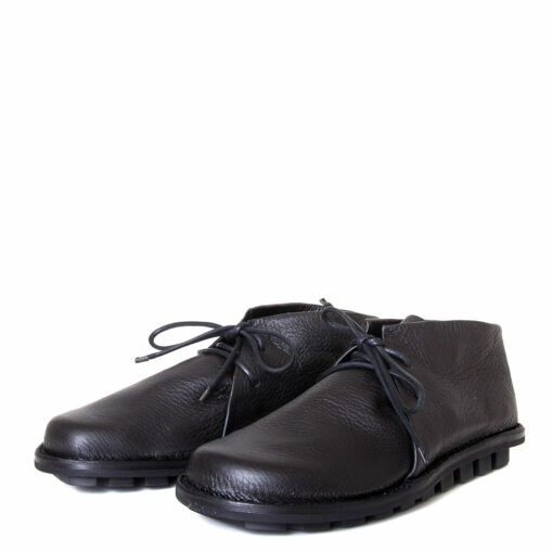 Again Men's Leather Shoe - Image 3