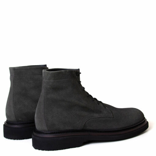 Bod 2A Men's Suede Boot - Image 4