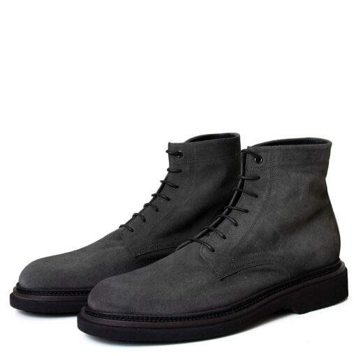 Bod 2A Men's Suede Boot - Image 2