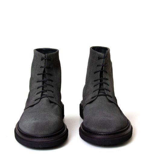 Bod 2A Men's Suede Boot - Image 3