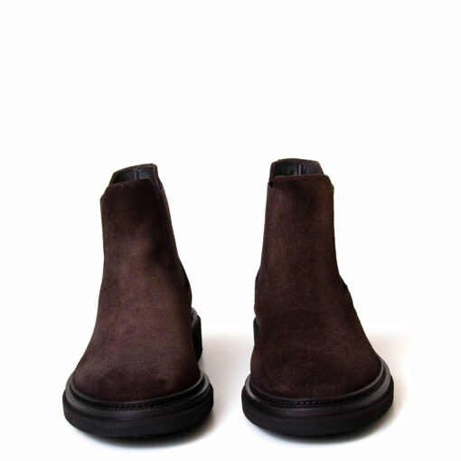 Bod 3A Men's Suede Boot - Image 3