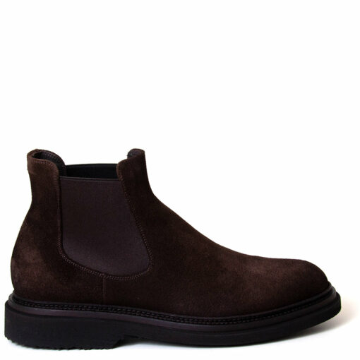 Bod 3A Men's Suede Boot