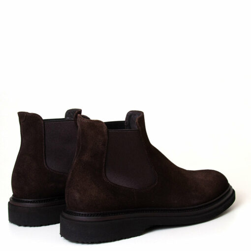 Bod 3A Men's Suede Boot - Image 4