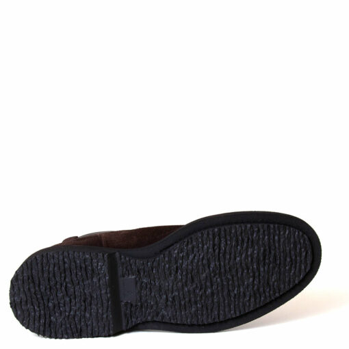 Bod 3A Men's Suede Boot - Image 5