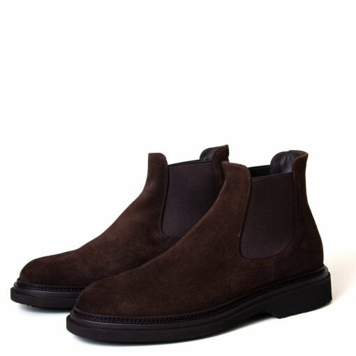 Bod 3A Men's Suede Boot - Image 2