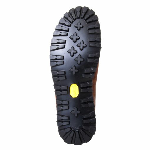 Caliper Men's Leather Boot - Image 6