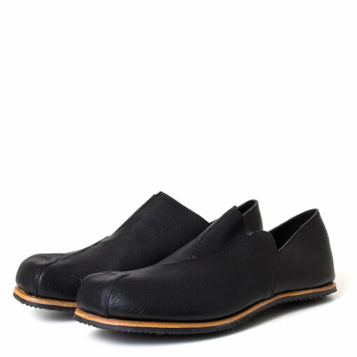 Charge Men's Leather Slip-On Shoe - Image 2