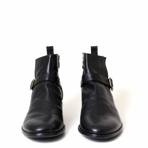 Colb Men's Leather Boot - Image 3