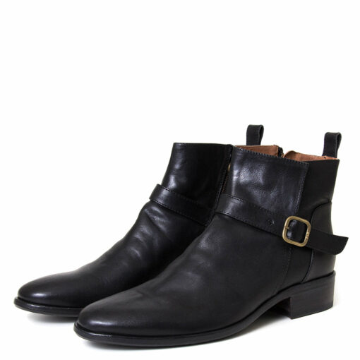 Colb Men's Leather Boot - Image 2
