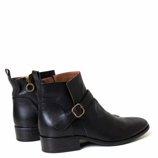 Colb Men's Leather Boot - Image 4