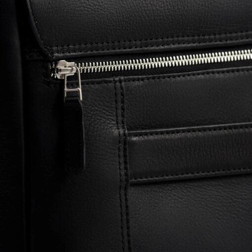 Marco Messenger Bag - Men's - Image 5