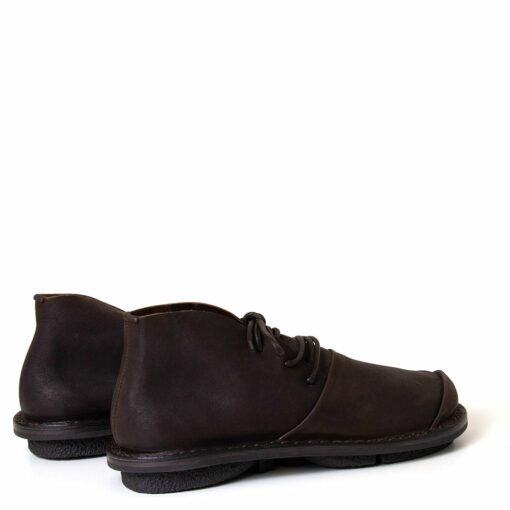 Cosmos Men's Leather Shoes - Image 4