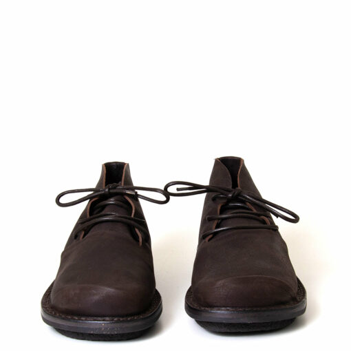 Cosmos Men's Leather Shoes - Image 3