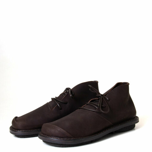 Cosmos Men's Leather Shoes - Image 2